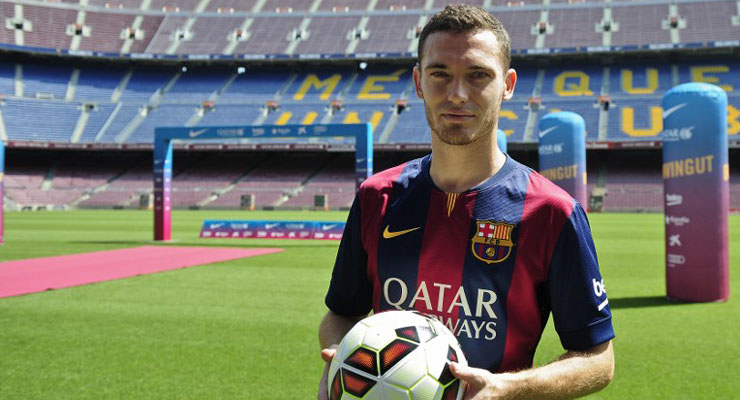 Will big spenders Barcelona be able to out punch rivals Real, Atletico Madrid?